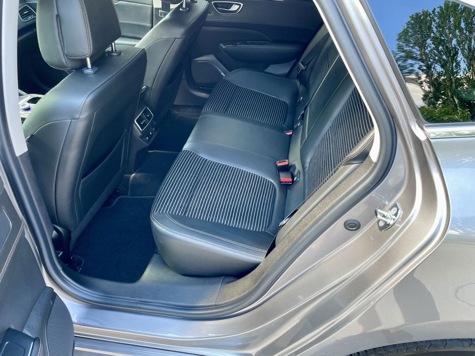 Renault Talisman 2018 maximal