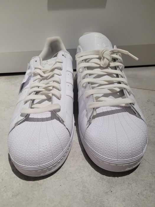 Nowe buty Adidas. Rozmiar 54,2/3
