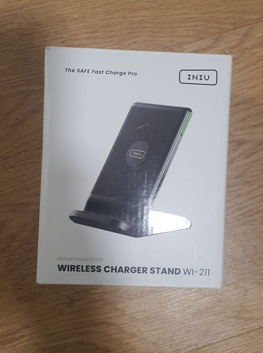 Carregadores por indução