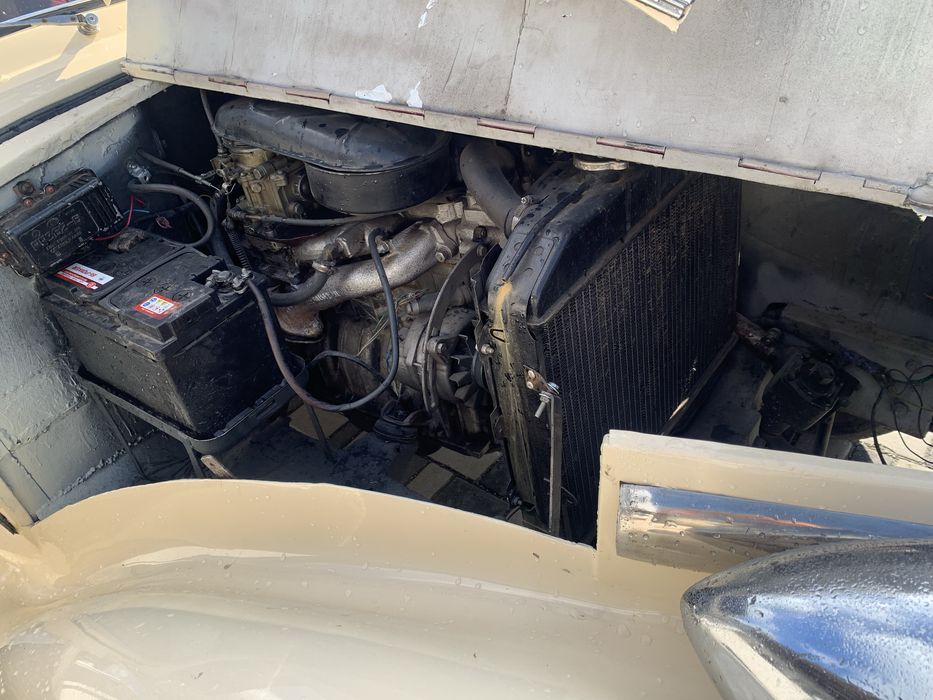 Продам РЕТРО Автомобіль DODGE