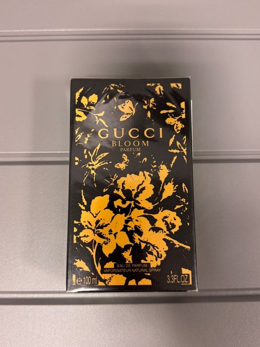 Gucci Bloom Parfum