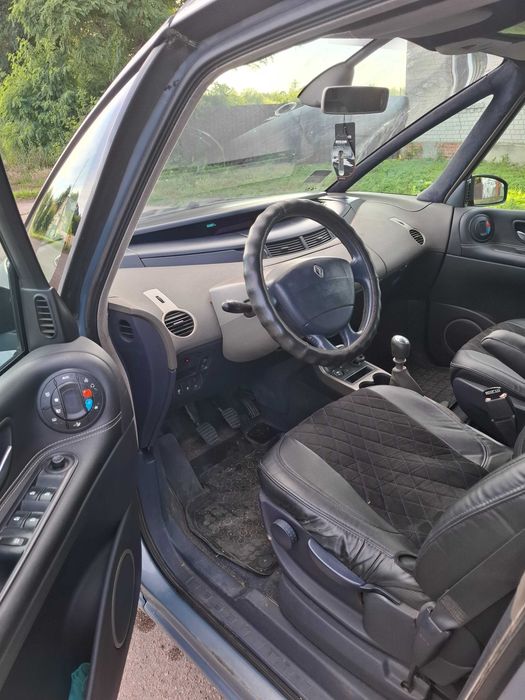 RENAULT/ Espace