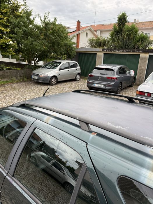 Peugeot 306sw 1.9tdi