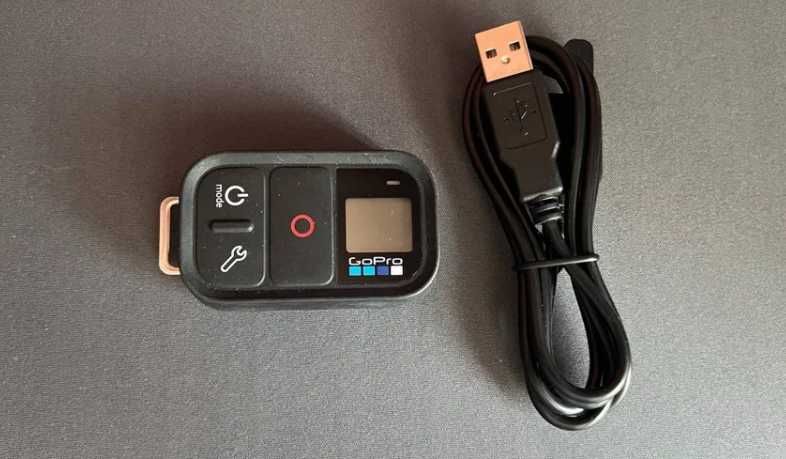GoPro Hero 7 Black