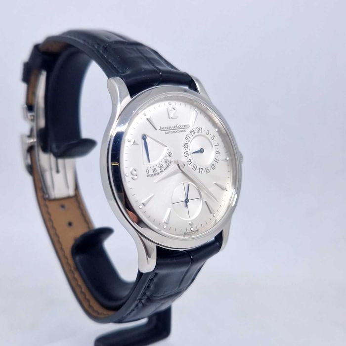 Jaeger-LeCoultre Master Control 140.8.38.S