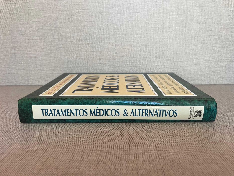 Tratamentos Médicos & Alternativos