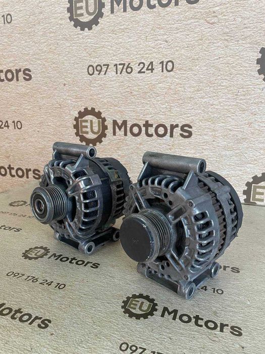 Генератор Ford Transit 2.2 Euro 5 Euro 4