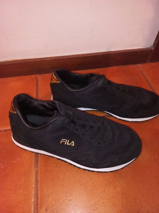 Sapatilhas  Fila