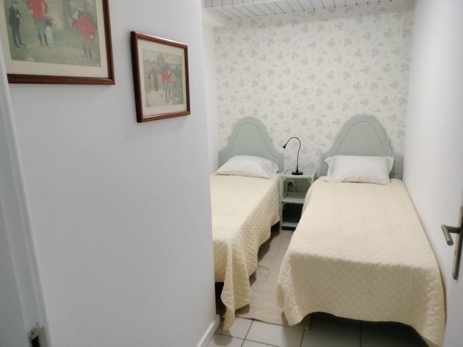 Apartamento Soltroia