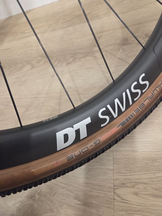 DT Swiss GRC 1400 Spline 42