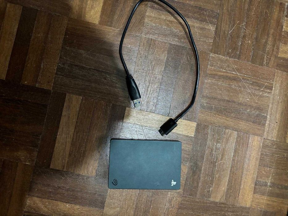 Consola Playstation 4
