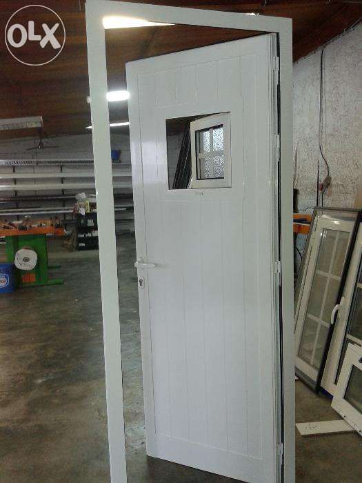 janelas portas estores aluminio