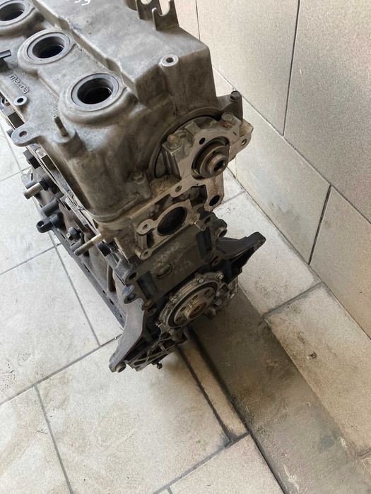 Silnik Mazda 3 5 6 2.0 citd rf7f 121 143 diesel