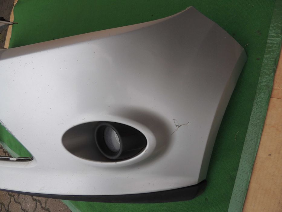Zderzak przód przedni Ford Focus MK3 0B OB 10,11,12,13,14
