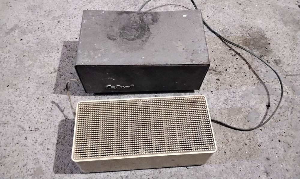 Стабілізатор напруги