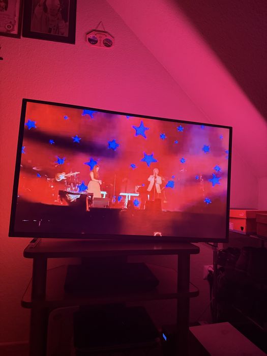 Telewizor Philips 43” 4K UHD Wifi SmartTV z Ambilight