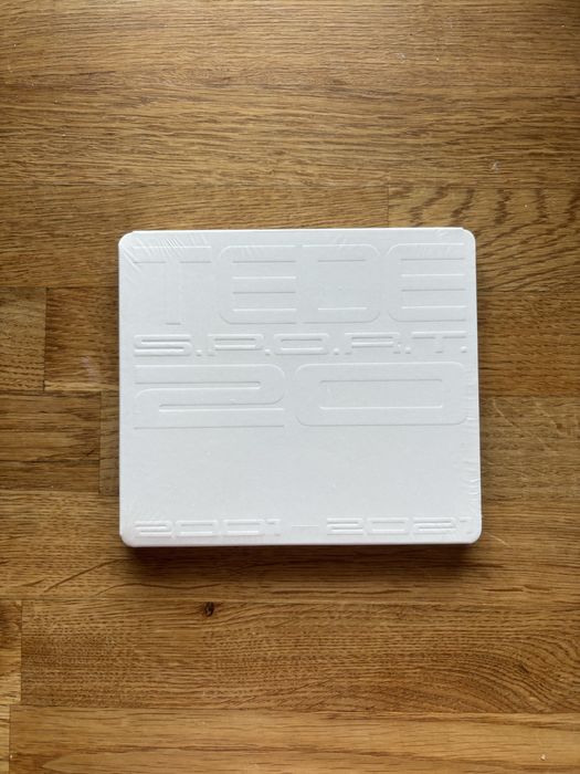 Tede S.P.O.R.T. limiTEDEdition CD nowa w folii nwj wielkie joł tede