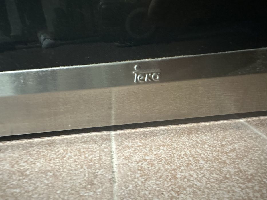 Forno e placa da Teka , forno electrico e placa a gas