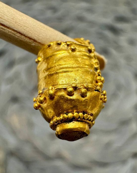 Золоті Ароматниці ЧК