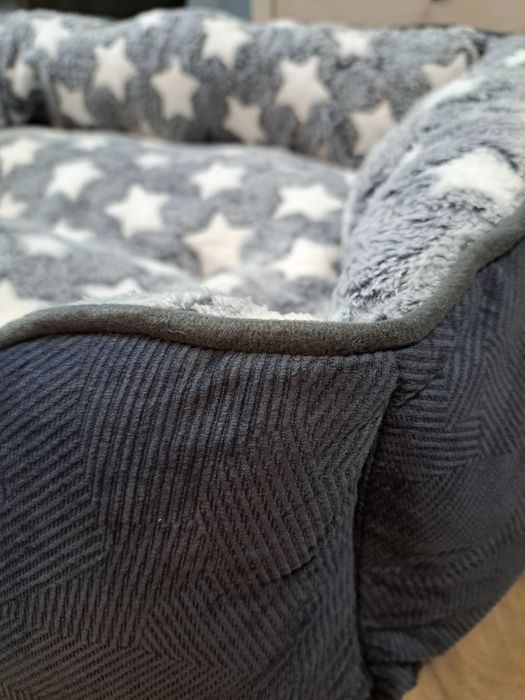 Legowisko Sofa Miękka dla psa M 754