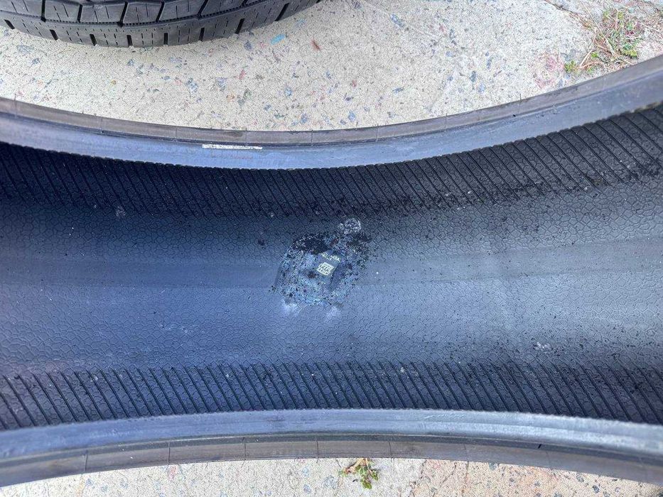 Шини 2 або 4 літні Continental Conti Cross Contact LX2