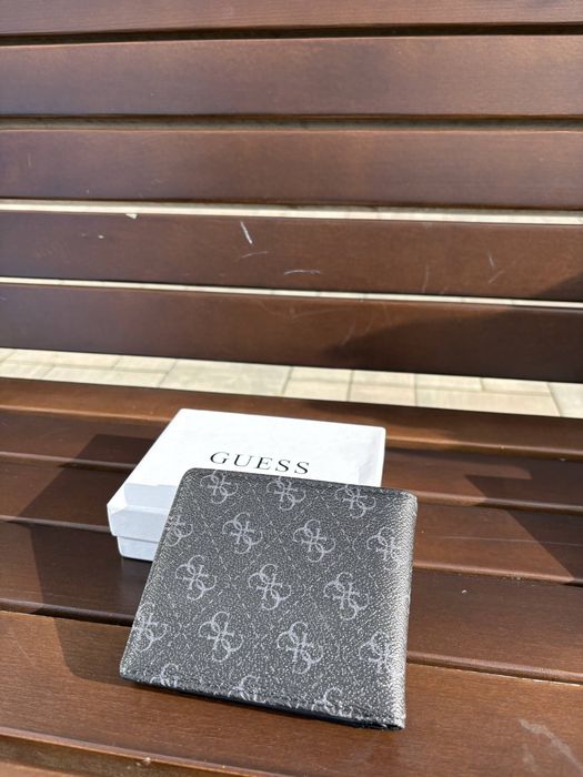 Гаманець Guess/Кошелек гесс
