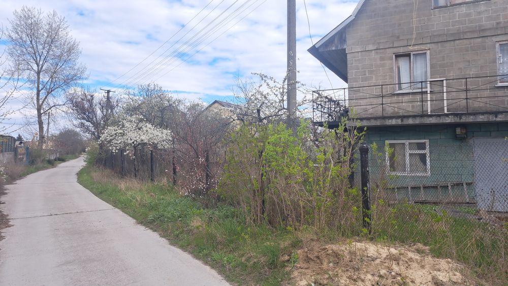 Продаж будинку в СТ "Сади Дніпра", Вишгород біля води без комісії
