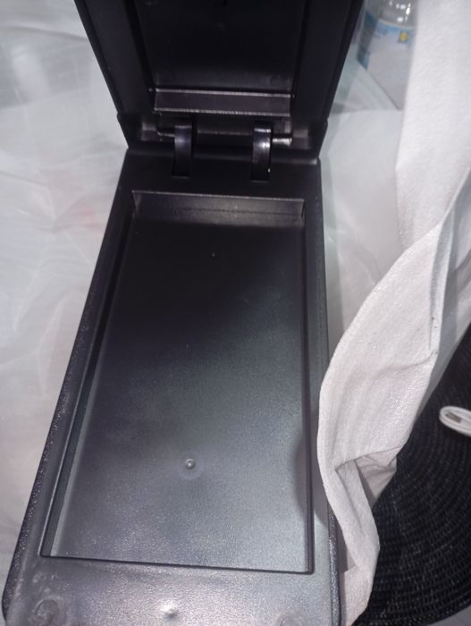 Vendo esse braço de carro