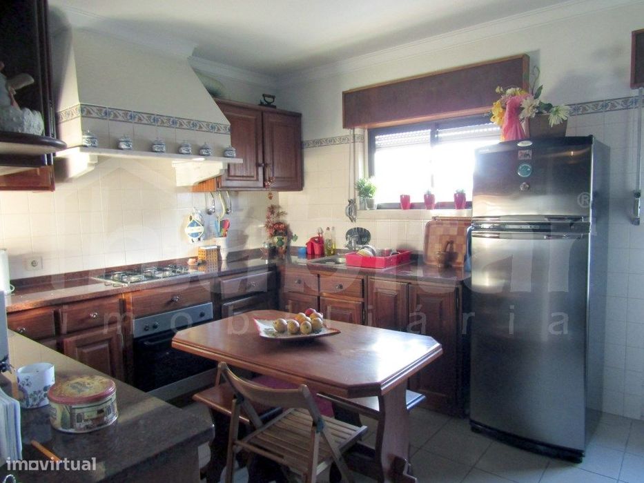 Apartamento T2, Centro De Benavente