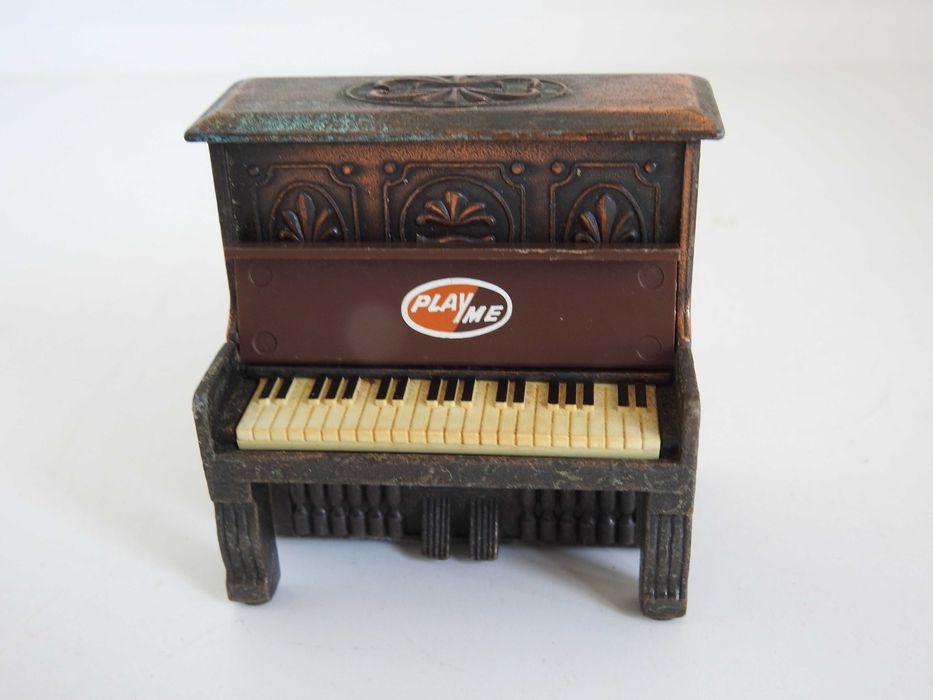 Afias da Colecção Playme - Antigos