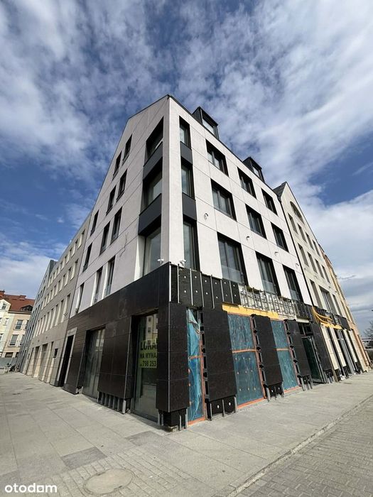 Gotowa inwestycja !!! Prestiżowe apartamenty
