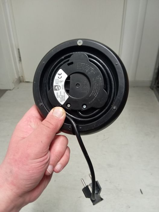 Чайник состояние идеальное