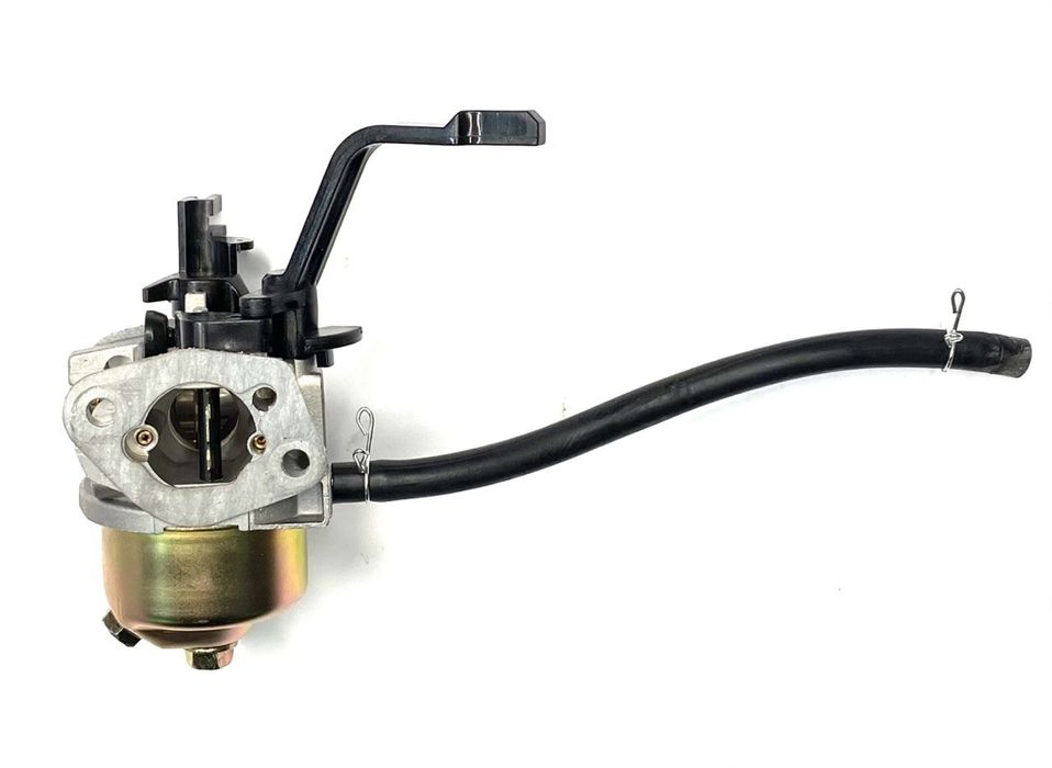 Мотор новый двигатель под конус для генератора 168/170F 7лс! Разборка!