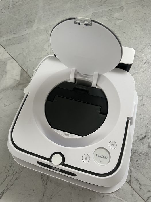 Robot Roomba brava jet m6
