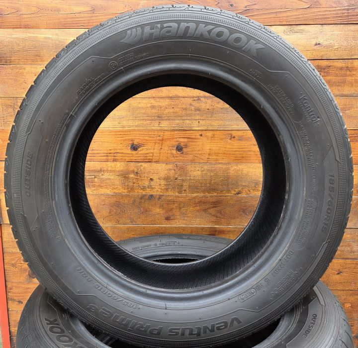 185/60 R15 Hankook Ventus Prime3  2025рік