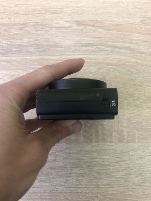 Nikon на відновлення