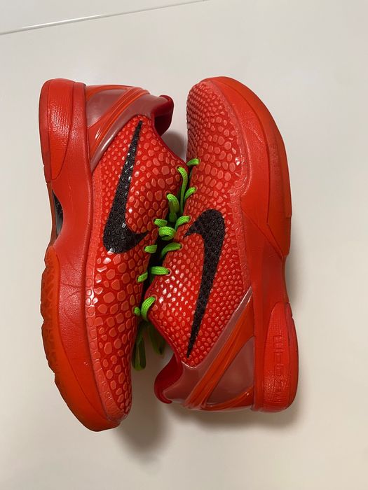 Dla Ciebie wszystko - kobe 6 - w kategorii Buty męskie