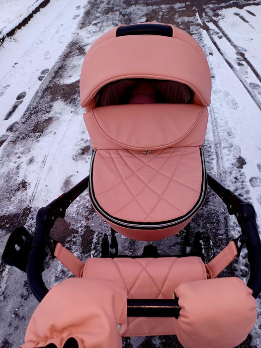 Продам коляску 2в1