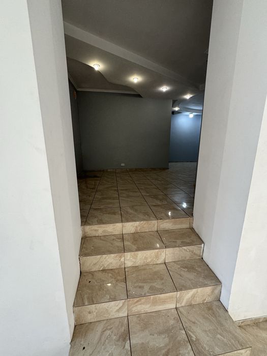 Оренда комерційного приміщення м.Шептицький