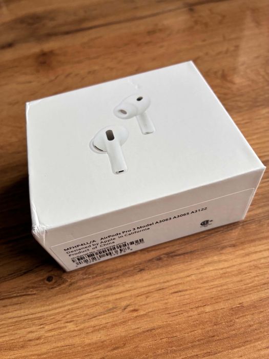 Apple AirPodsPro 3