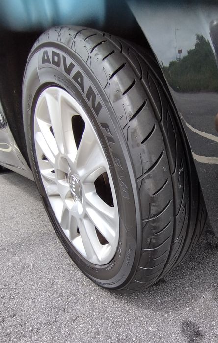 Audi A1 1.6 TDI Sport