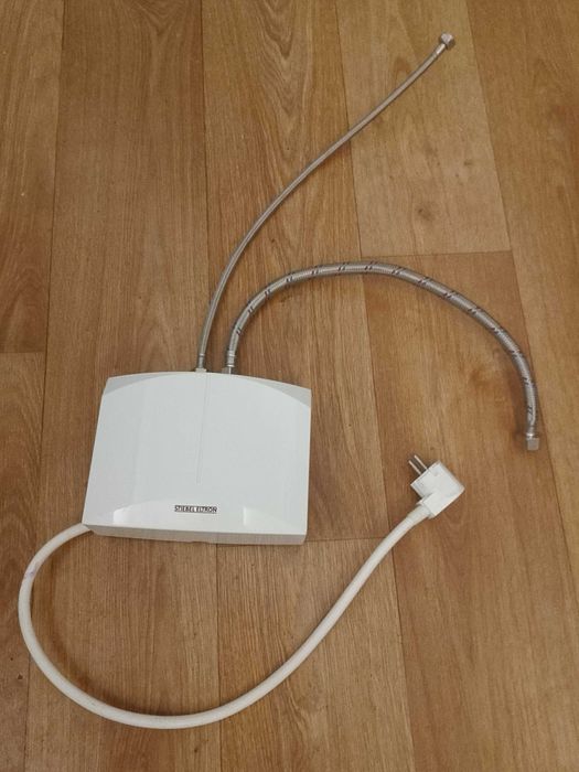 Podgrzewacz wody elektryczny stiebel eltron