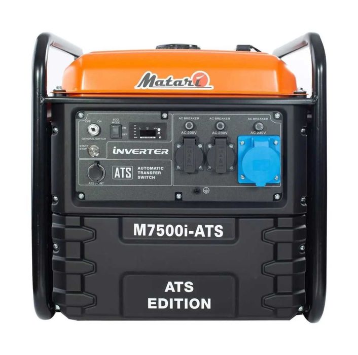 Генератор MATARI