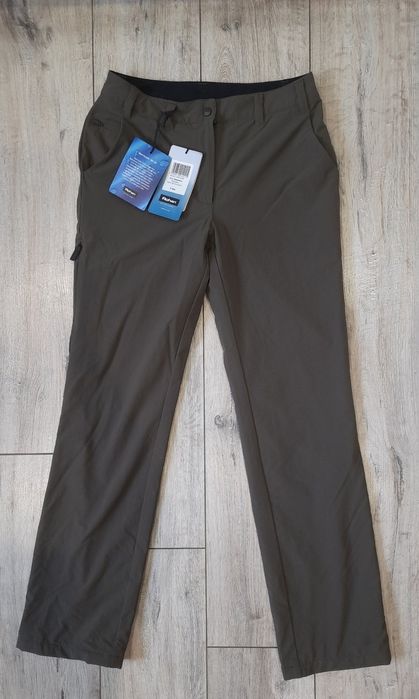 Тёплые брюки фирмы "ROHAN"