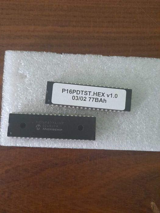 Трансформатор TEZ 4,0/D на печатную плату