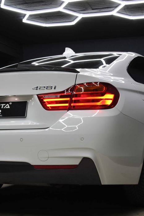 BMW 428i Pack M 2.0 245CV | Garantia (389€/mês)