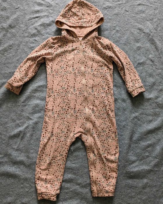 Ромпер комбінезон 98