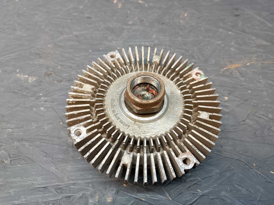 Вискомуфта Віскомуфта  БМВ Е30 BMW E30 m20