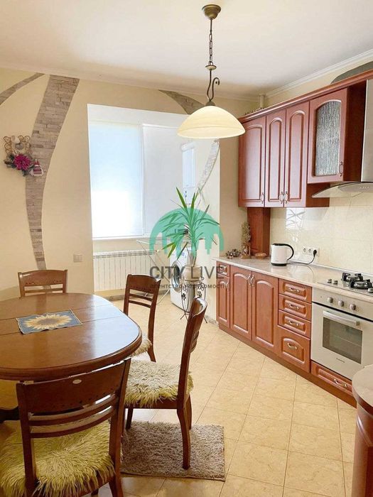 Оренда 1-кім квартири біля Міського озера. СВІТЛО НЕ ВИМИКАЮТЬ (51)