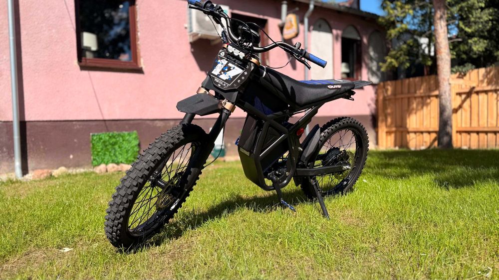 Riding Times GT73Pro 2026